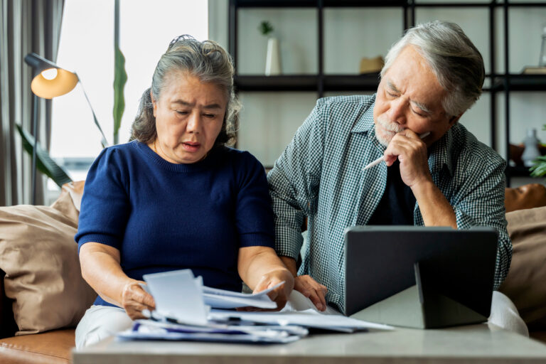 Trusts: A Powerful Tool for Protecting Your Assets