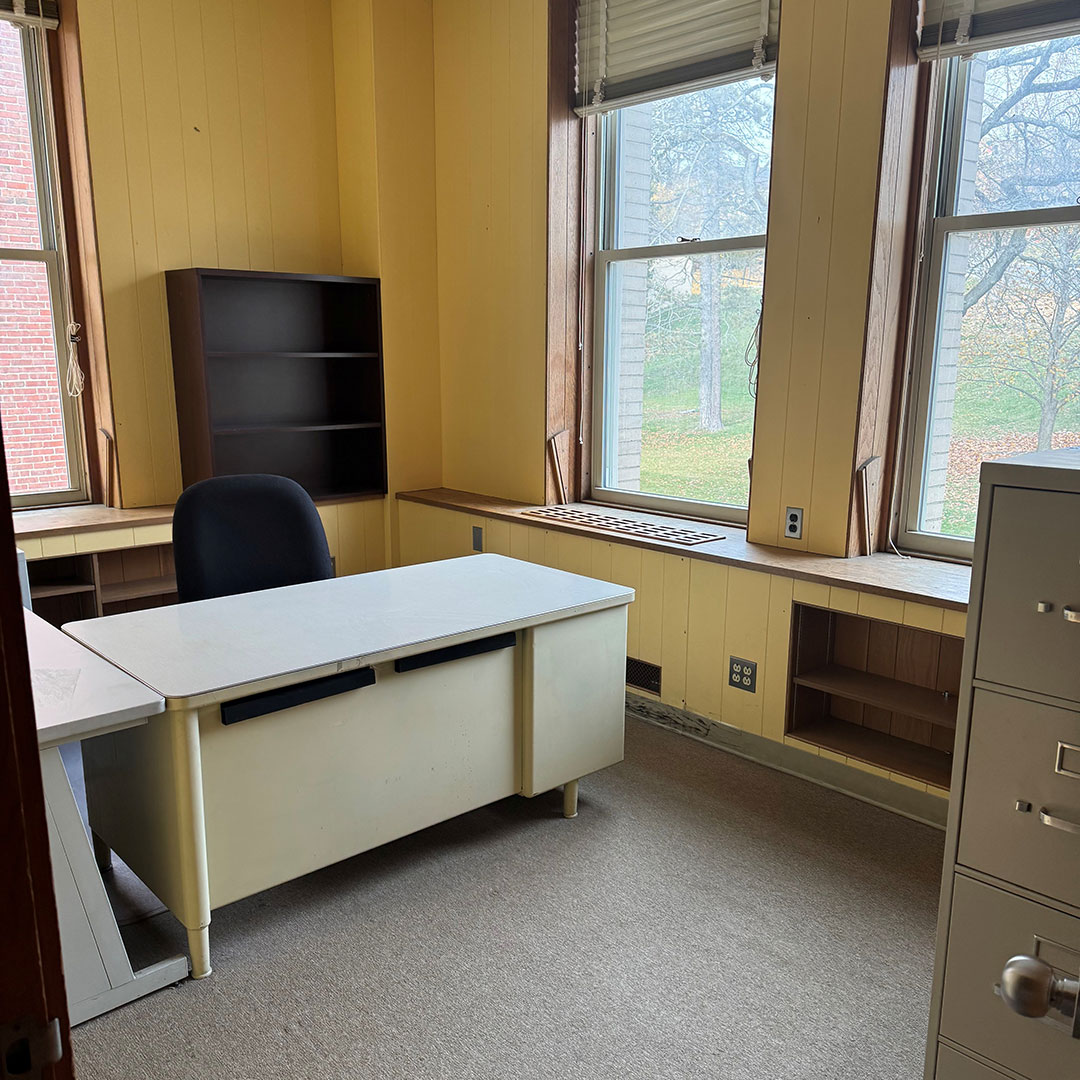 office space for lease in Bangor Maine